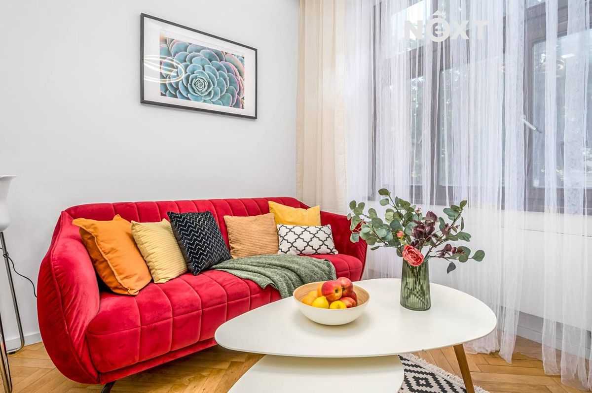 Pronájem bytu 2+kk 40 m² – fotografie 3