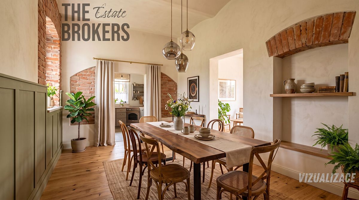 Prodej rodinného domu 120 m², pozemek 317 m² – fotografie 3