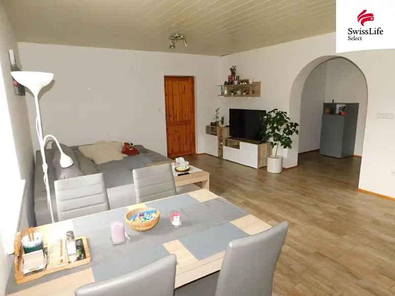 Prodej činžovního domu 425 m², Trutnov – náhled fotky 3