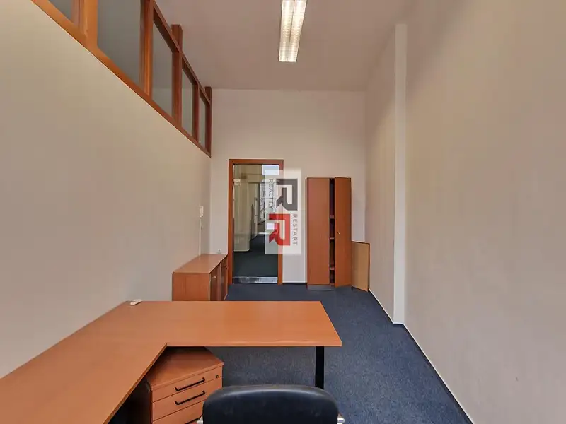 Pronájem kanceláře 17 m², Olomouc – náhled fotky 2