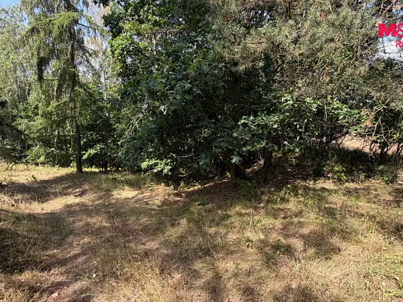 Prodej pole 8460 m², Úštěk – náhled fotky 2