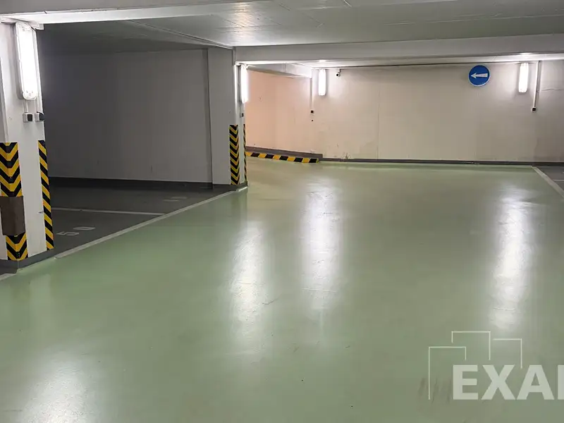 Prodej garážového stání 12 m², Praha – náhled fotky 2