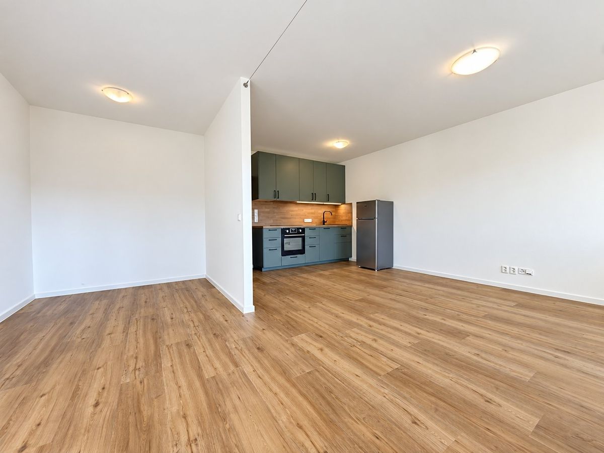 Pronájem bytu 1+kk 43 m² – fotografie 5