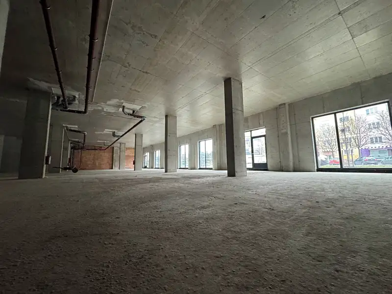 Prodej obchodního prostoru 235 m², Olomouc – náhled fotky 3