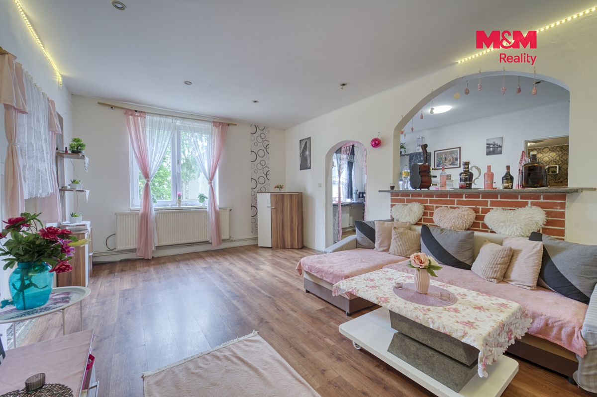 Prodej bytu 2+1 88 m² – fotografie 2