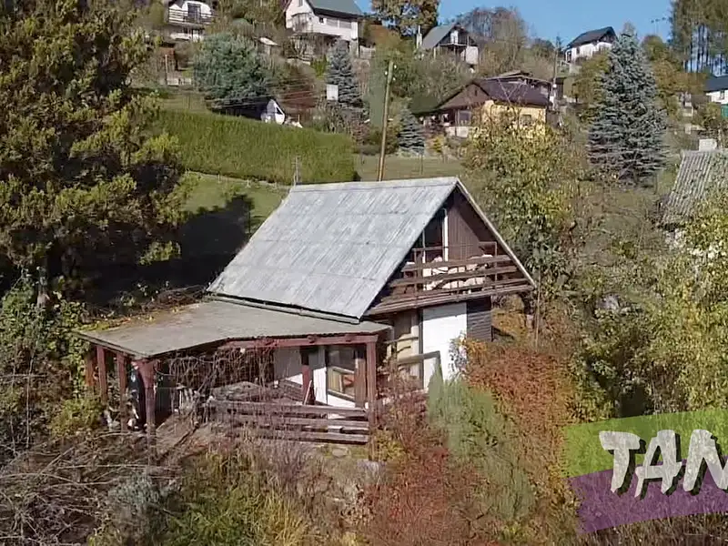 Prodej zahrady 487 m², Úpice – náhled fotky 1