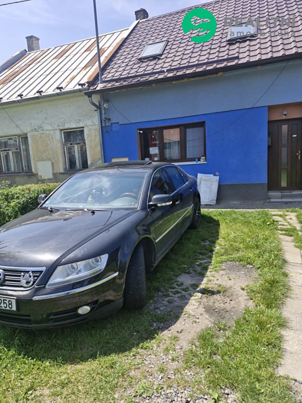 Prodej rodinného domu 180 m², pozemek 173 m² – fotografie 2