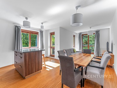 Pronájem bytu 3+kk 68 m²