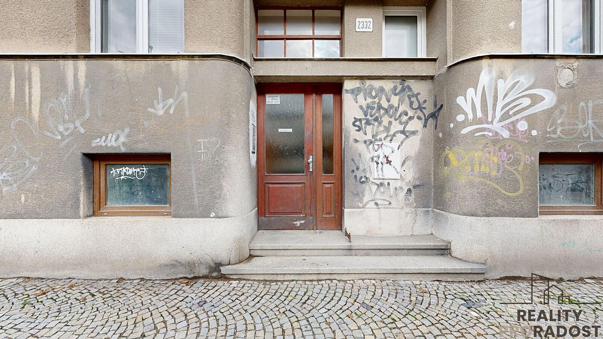 Prodej bytu 2+kk 41 m² – fotografie 4