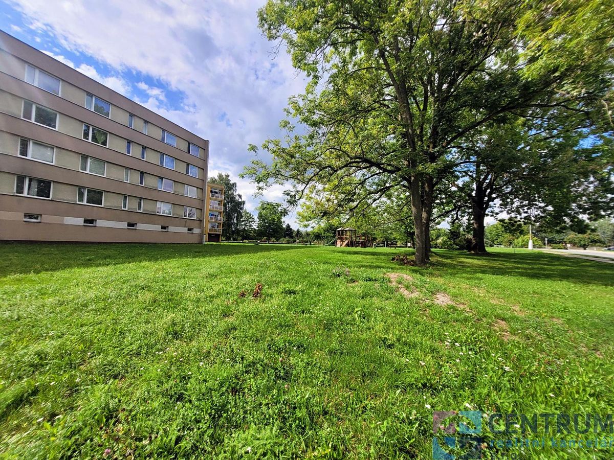 Prodej bytu 3+1 72 m² – fotografie 4