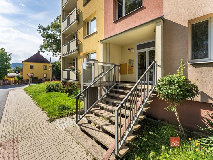 Wohnung 3+1 zum Kauf, 60 m² (15 von 18)