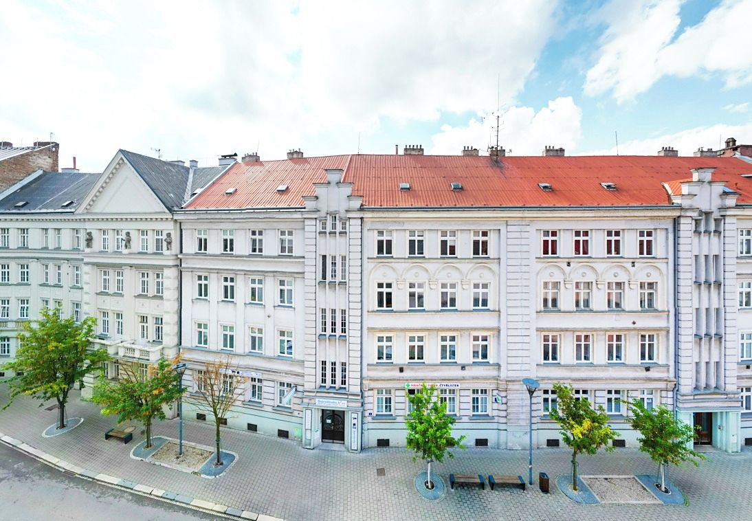 Prodej bytu 3+1 128 m²