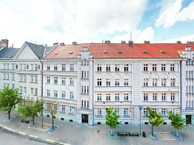 Prodej bytu 3+1 128 m²