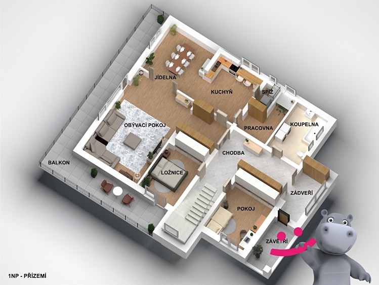 Комерційне приміщення на продаж, 446 м² (12 з 29)
