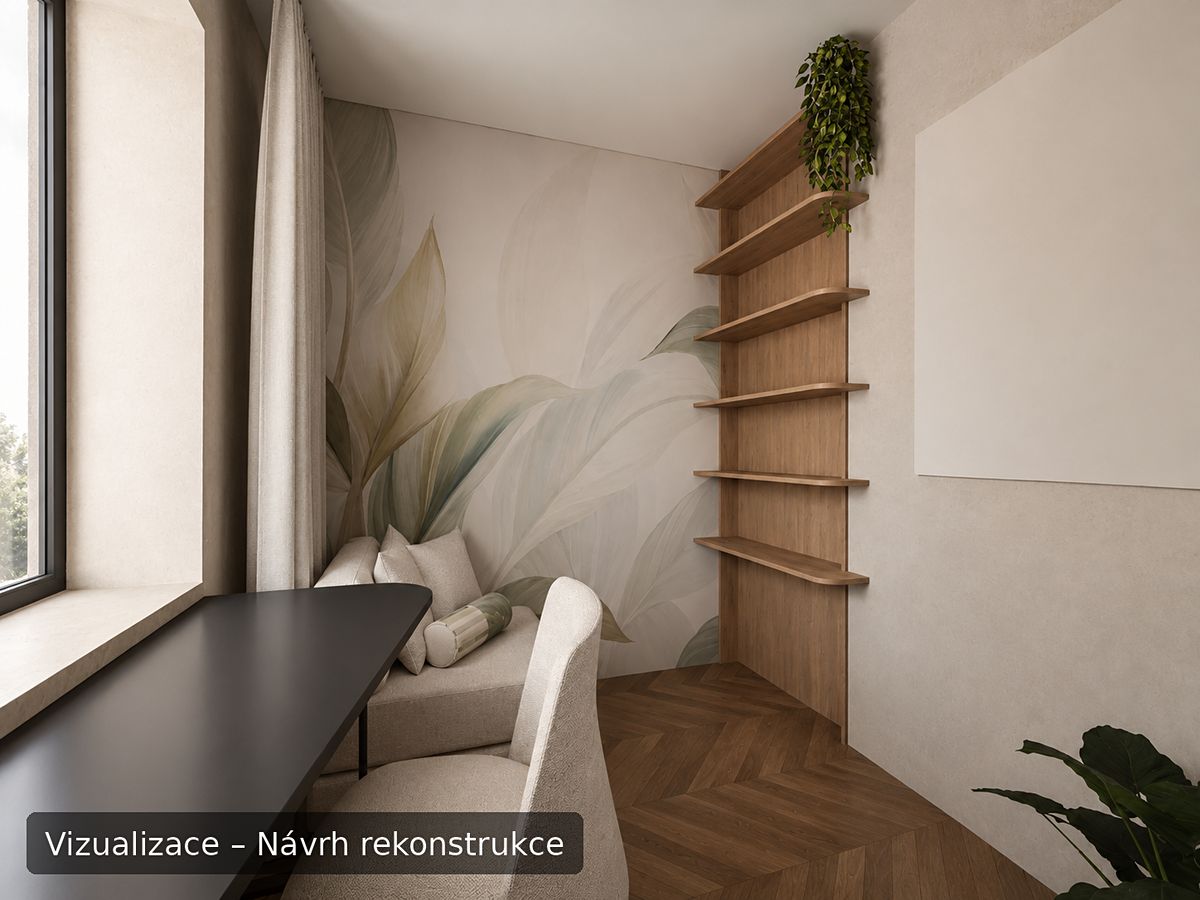 Prodej bytu 4+1 75 m² – fotografie 4