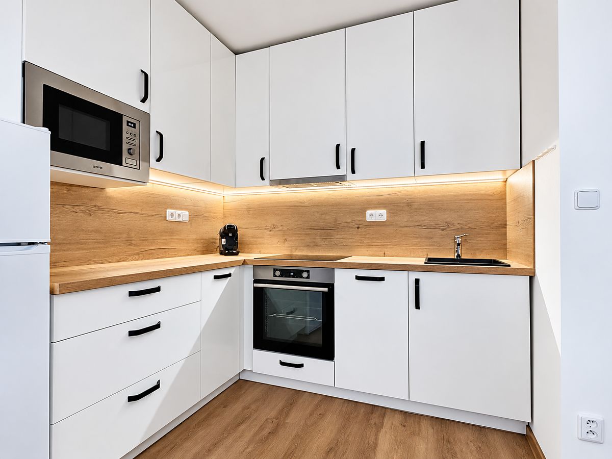 Prodej bytu 2+kk 43 m² – fotografie 4