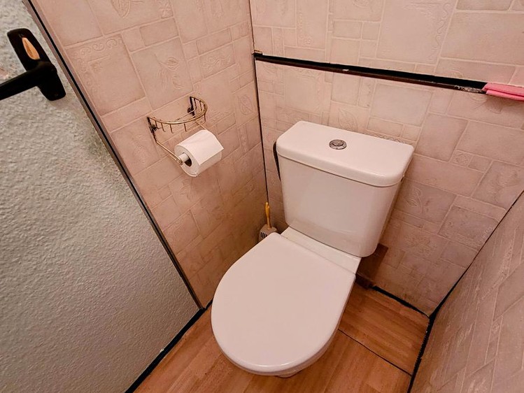 Квартира 3+1 на продаж, 72 м² (21 з 29)
