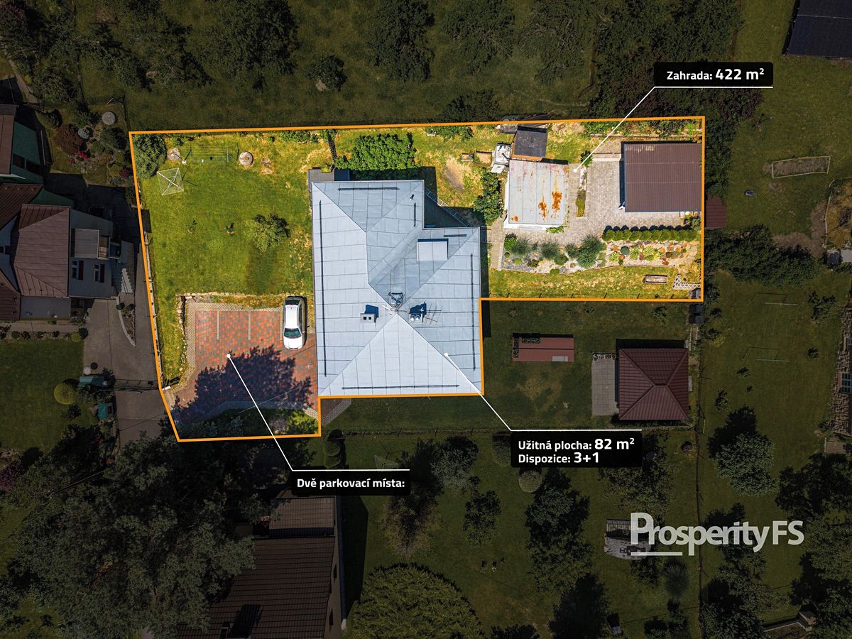 Prodej bytu 3+1 112 m² – fotografie 4