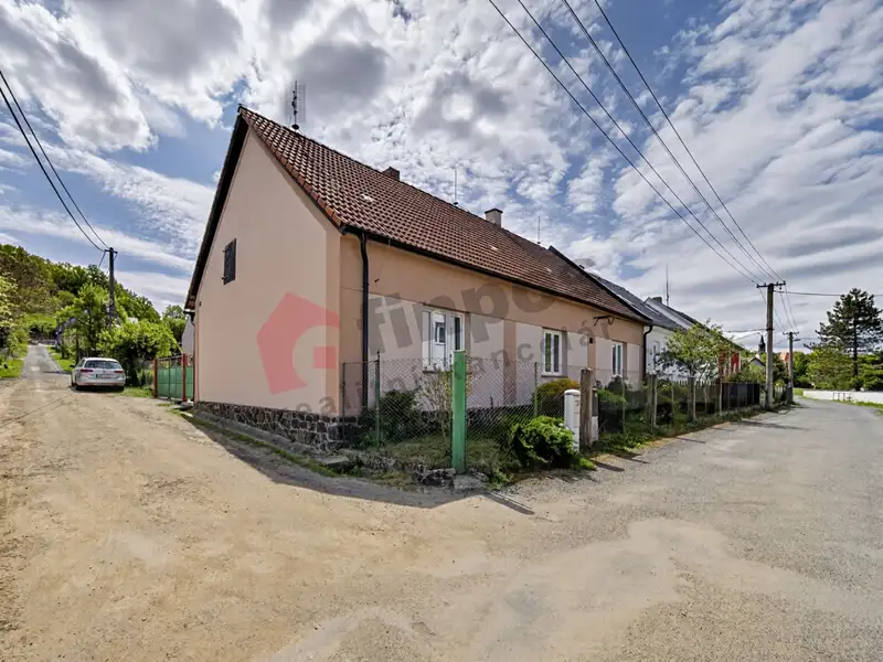 Prodej rodinného domu 108 m², pozemek 1206 m², Nezdice – náhled fotky 3
