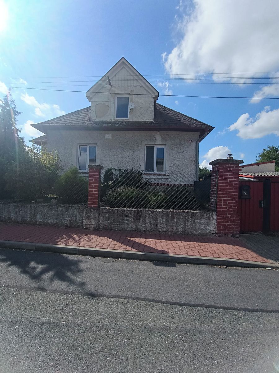 Prodej rodinného domu 119 m², pozemek 1562 m² – fotografie 2