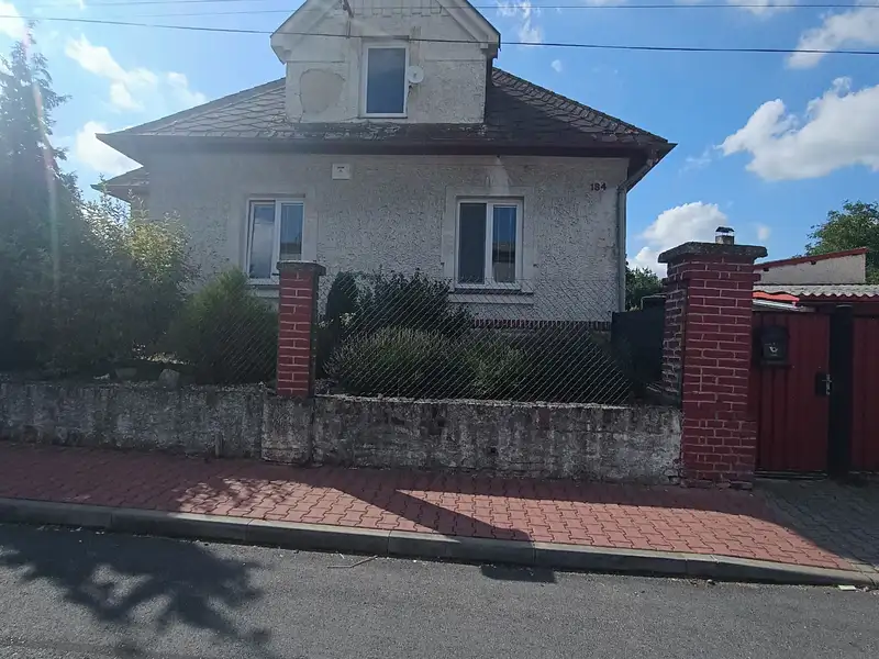 Prodej rodinného domu 119 m², pozemek 1562 m², Moravany – náhled fotky 2