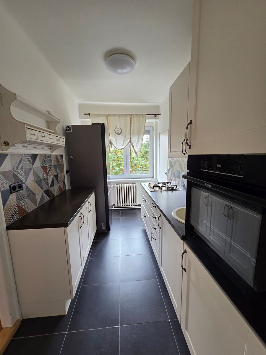 Pronájem bytu 3+1 78 m² – fotografie 2