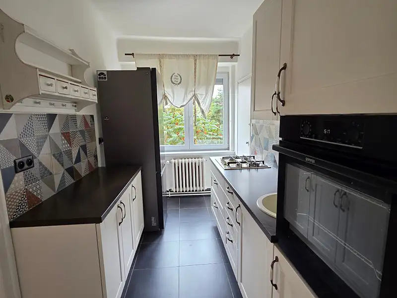 Pronájem bytu 3+1 78 m², Praha – náhled fotky 2