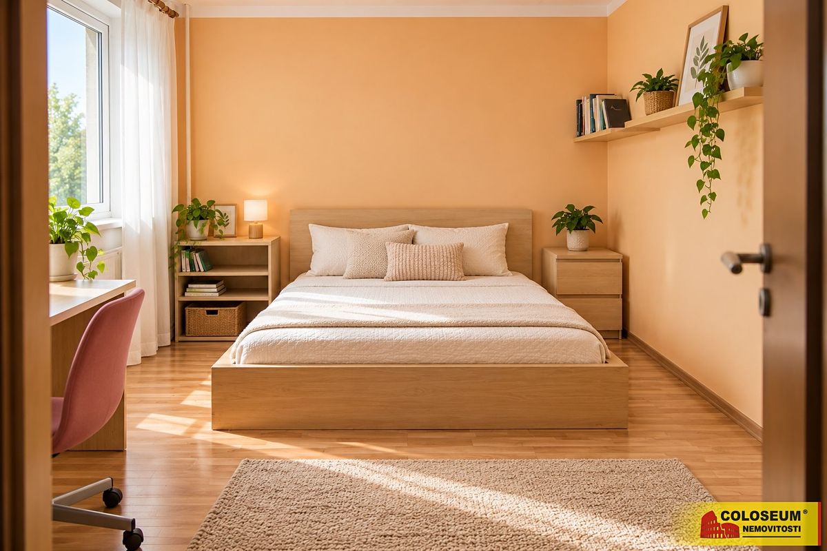 Prodej bytu 3+1 77 m² – fotografie 4