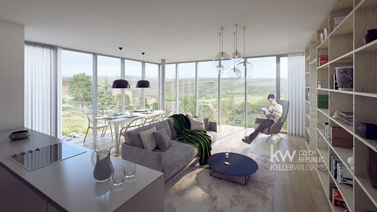Prodej rodinného domu 147 m², pozemek 1066 m²