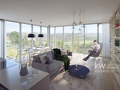 Prodej rodinného domu 147 m², pozemek 1066 m²