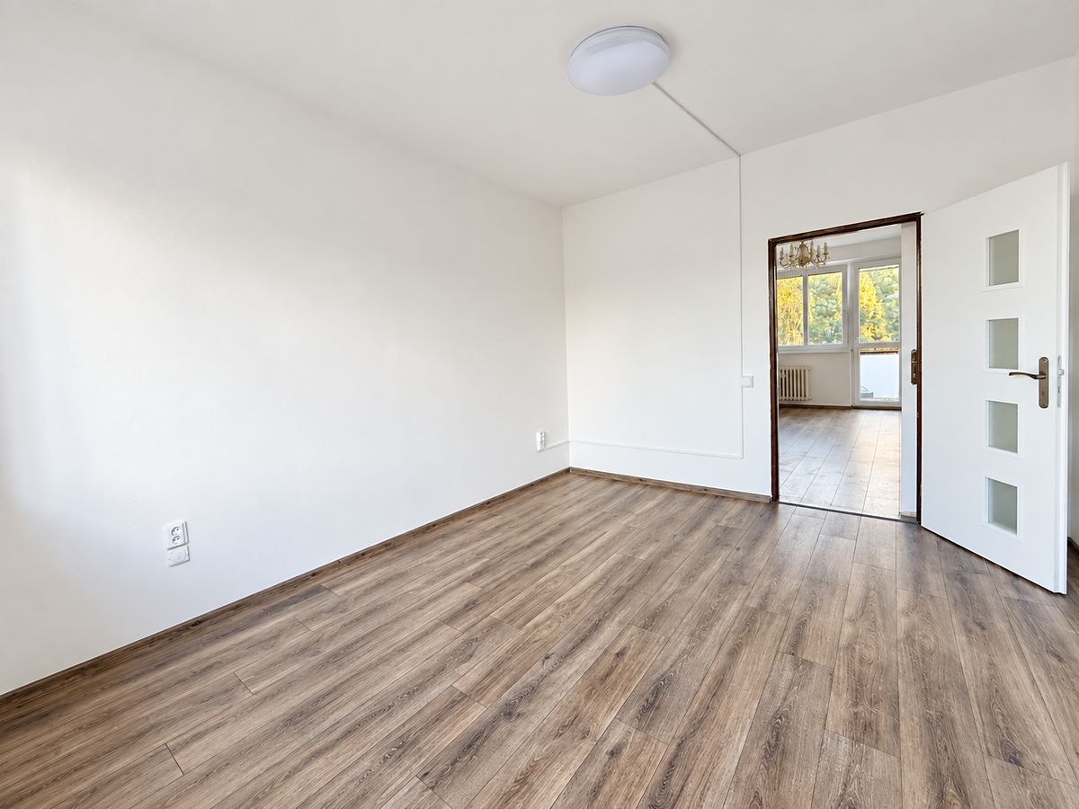Pronájem bytu 3+1 67 m² – fotografie 4