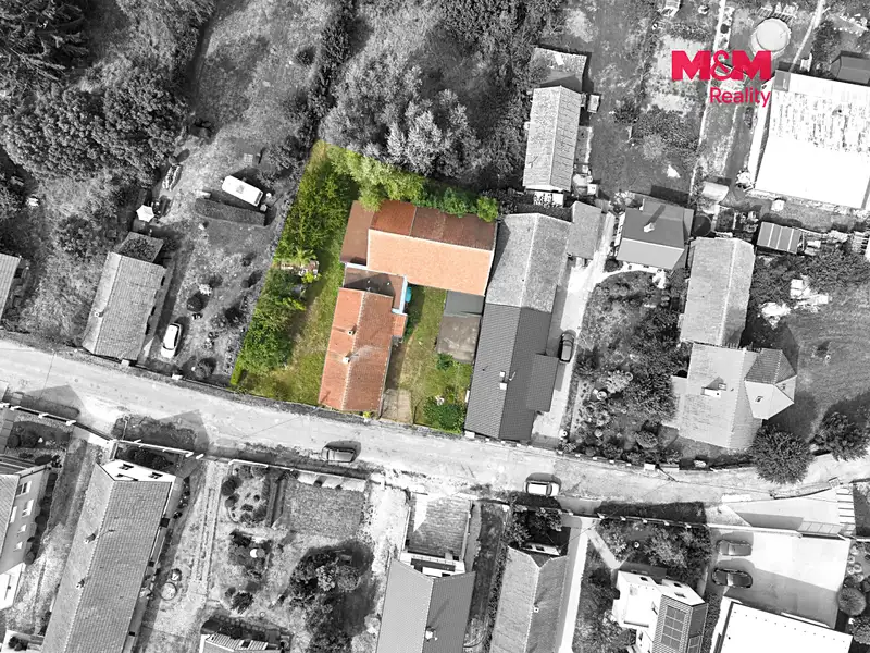 Prodej rodinného domu 96 m², pozemek 899 m², Nepolisy – náhled fotky 3
