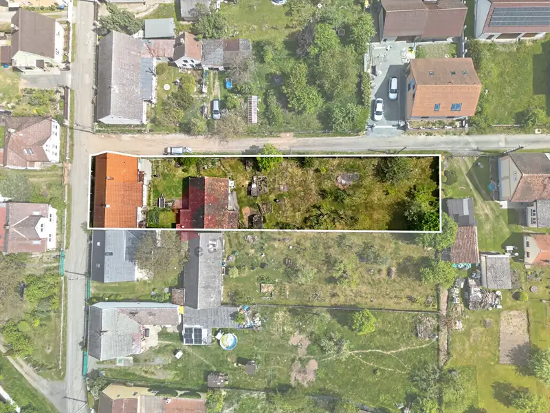 Prodej rodinného domu 108 m², pozemek 1206 m², Nezdice – náhled fotky 2