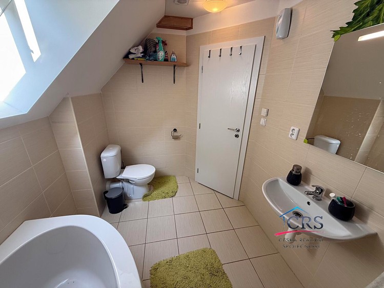 Квартира 3+kk на продаж, 59 м² (13 з 23)