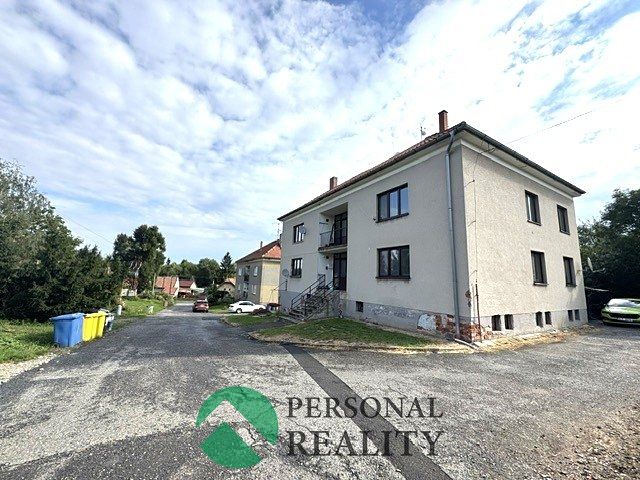 Prodej bytu 3+kk 78 m²