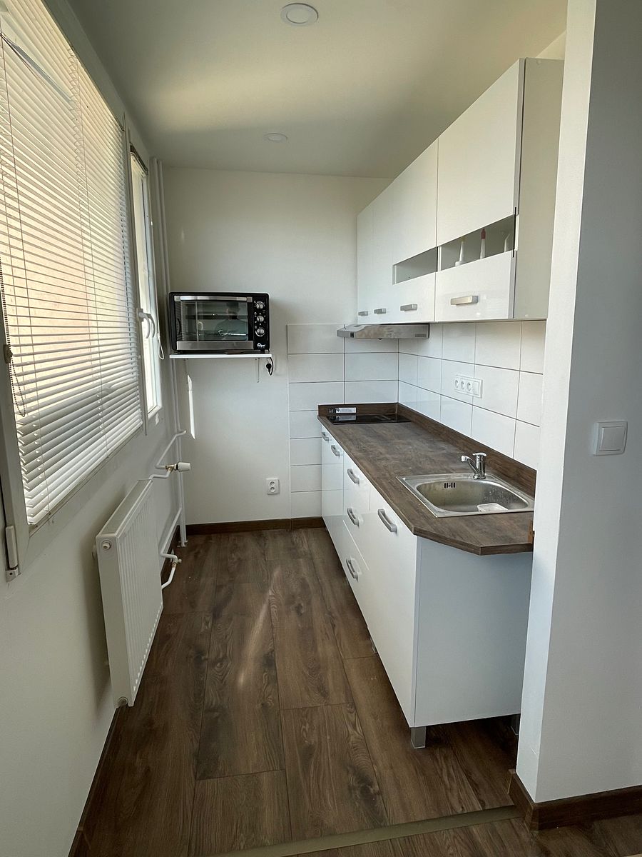 Prodej bytu 1+1 31 m² – fotografie 3