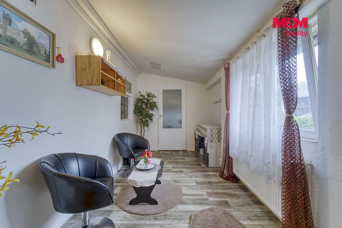 Prodej bytu 2+1 88 m² – fotografie 5
