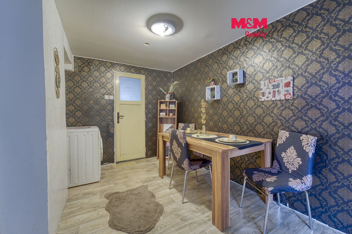 Prodej bytu 2+1 88 m²