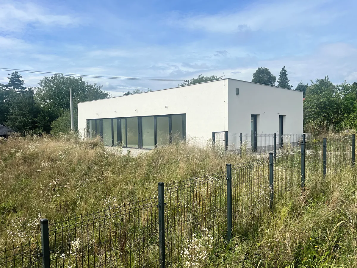 Dražba rodinného domu 114 m², pozemek 837 m²