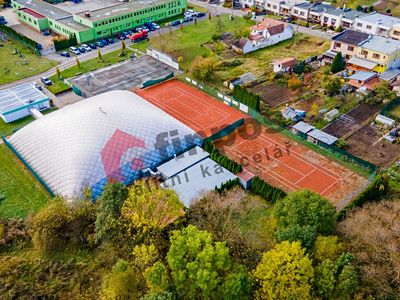 Prodej komerční nemovitosti 5066 m²