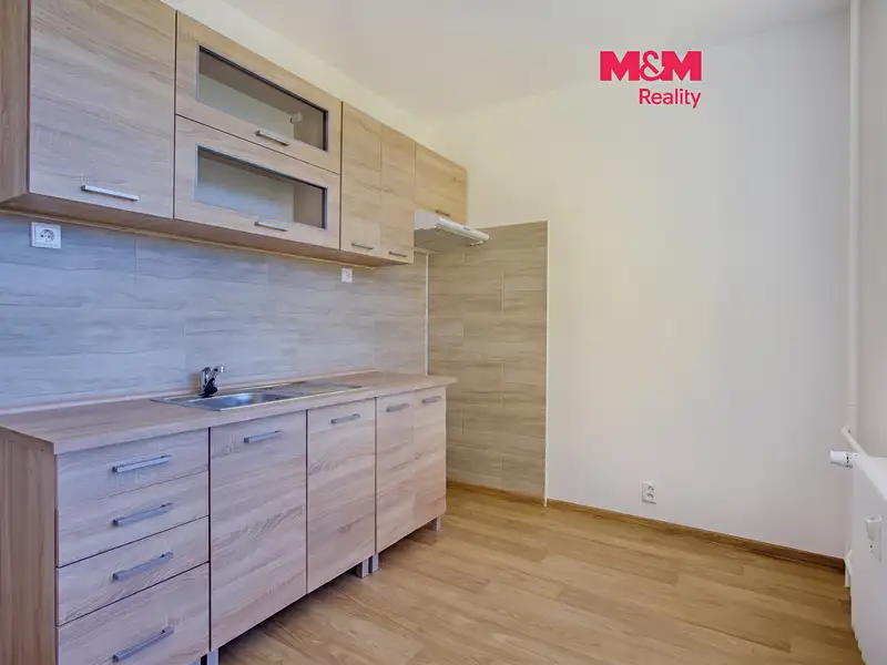 Prodej bytu 2+1 62 m², Chomutov – náhled fotky 1