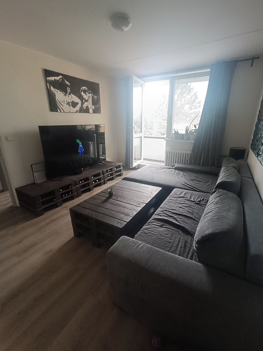 Prodej bytu 2+1 56 m² – fotografie 3