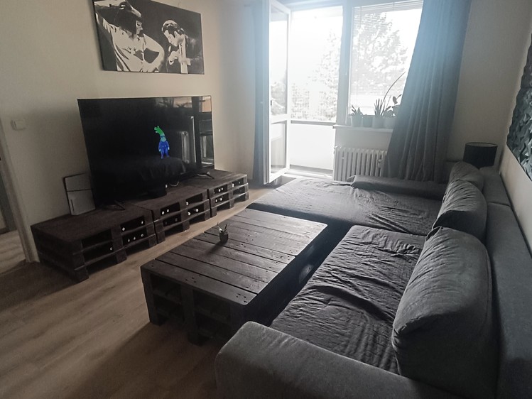 Wohnung 2+1 zum Kauf, 56 m² (3 von 4)