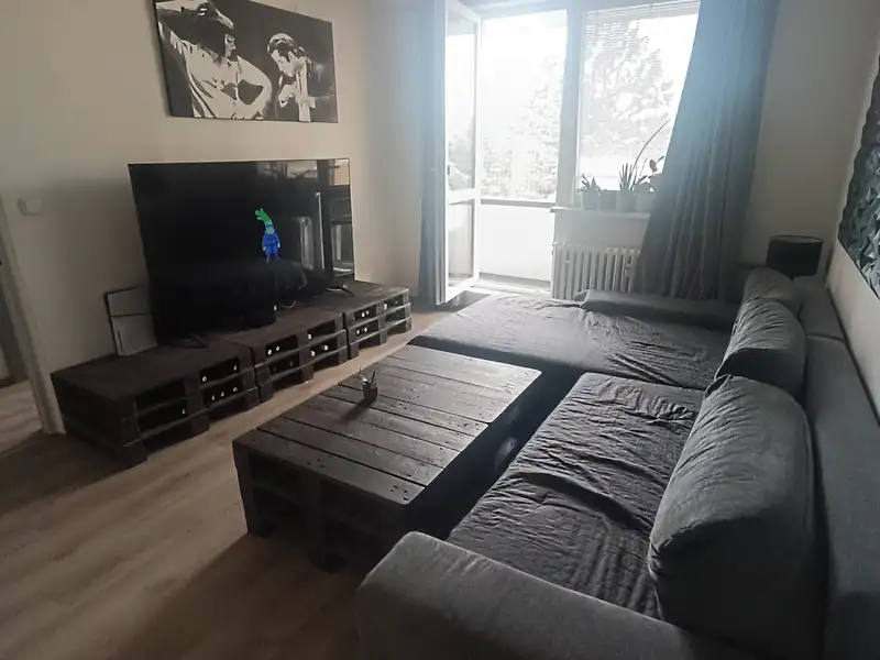 Prodej bytu 2+1 56 m², Brno – náhled fotky 3