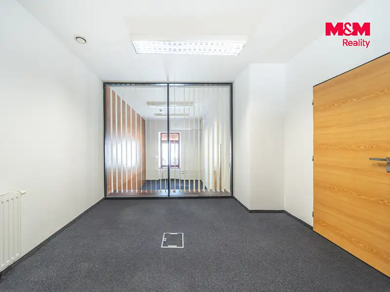 Pronájem kanceláře 206 m², Svitavy – náhled fotky 3