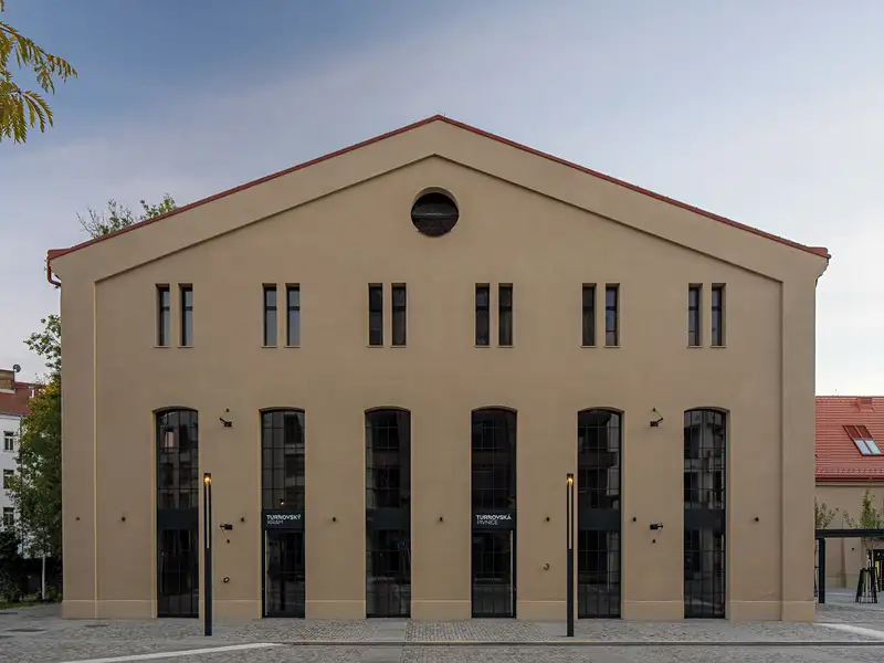 Prodej bytu 4+kk 120 m², Praha – náhled fotky 3