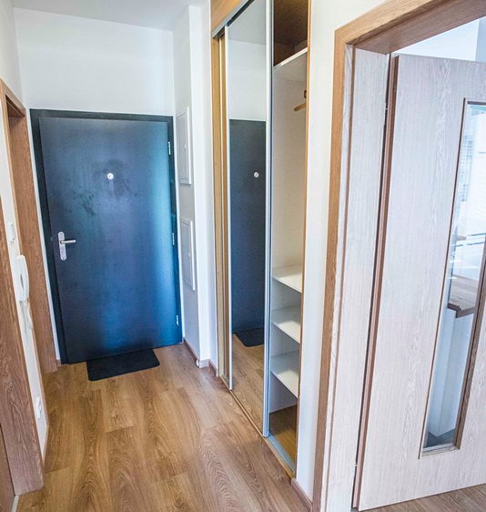 Pronájem bytu 2+kk, 52 m² (11 z 12)