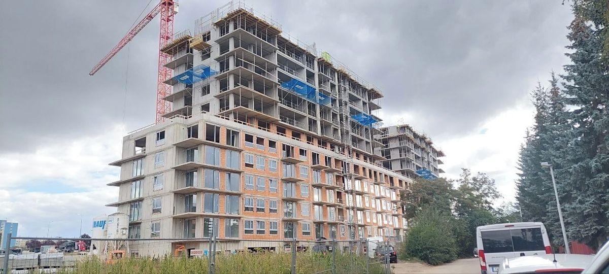 Prodej bytu 3+kk 71 m² – fotografie 3