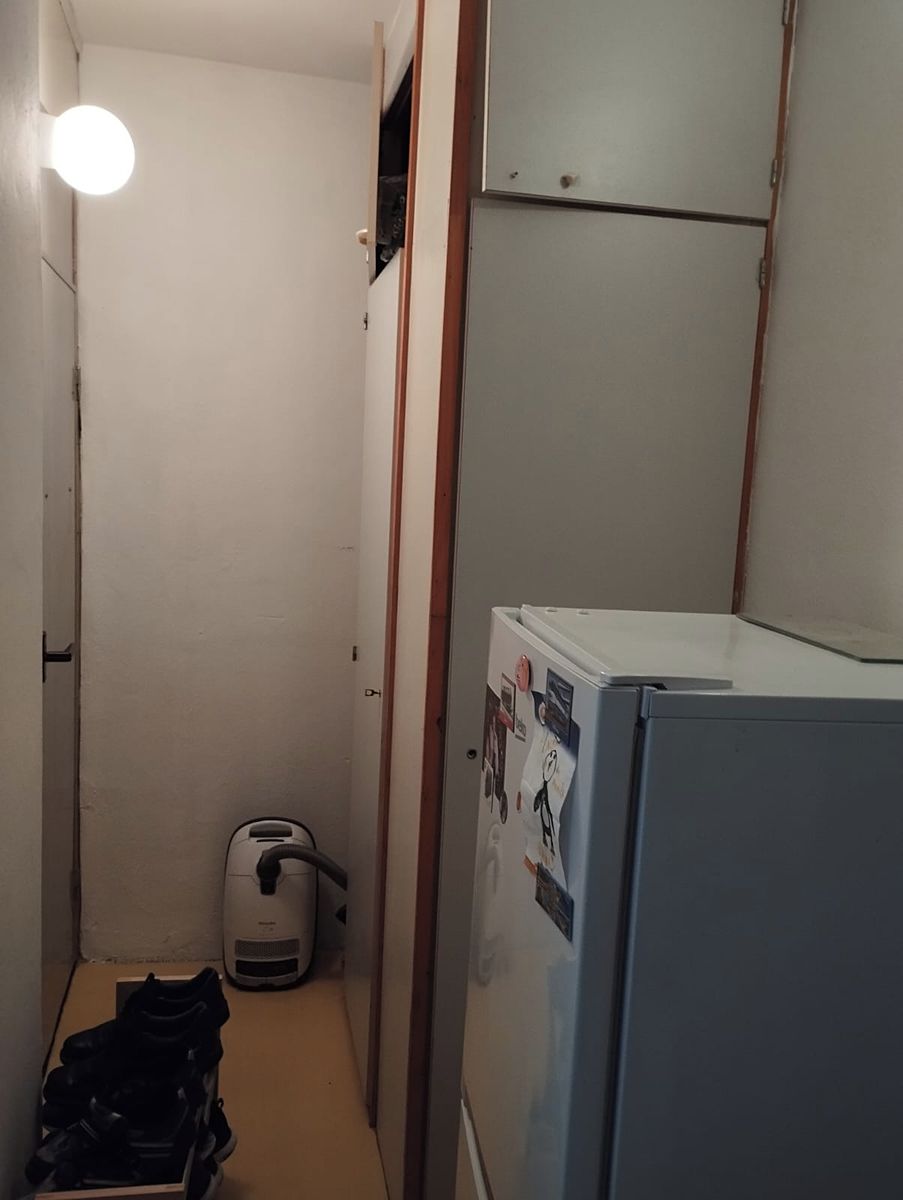 Pronájem bytu 1+kk 24 m² – fotografie 4
