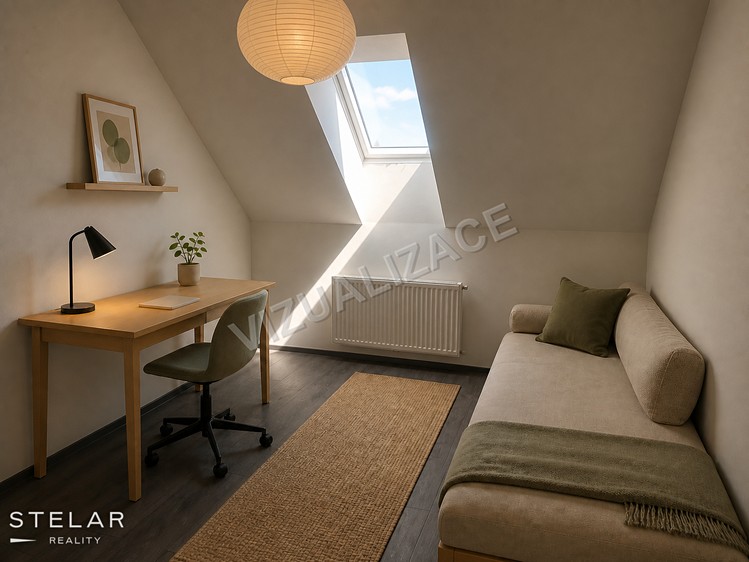 Wohnung 3+kk zum Kauf, 74 m² (10 von 20)